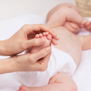 Body-lotions for kids