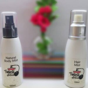 Weekend FA (Body & Hair Mist)