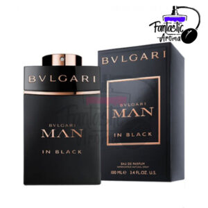bvlgari man in black by fantastic aroma