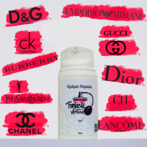 Women hand-creams brands