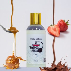 Women body-lotions various
