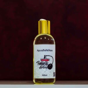 London FA (Scented Almond Oil)