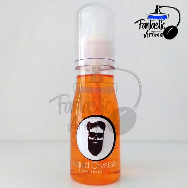 Beard Oil