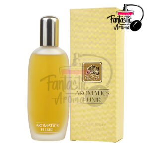 Elixir Clinique (Body & Hair Mist)