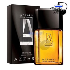 Azzaro Classic (air freshener)