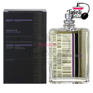 Escentric 01 (Body & Hair Mist)