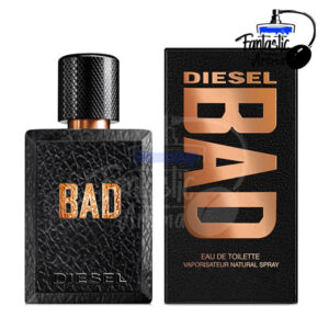 Bad Diesel (perfume)