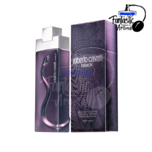 Black Cavalli (perfume)