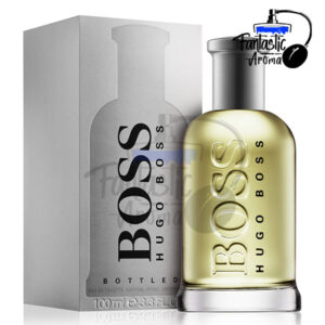 Hugo Boss Bottled (perfume)