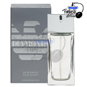 Armani Diamonds (air freshener)
