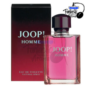χυμα-αρωματα-ανδρικα-joop-homme-Joop-Fantastic-Aroma-αρωματοπωλείο