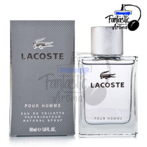 Lacoste men (air freshener)