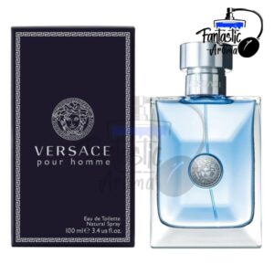 Versace Pour Homme (air freshener)