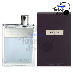 Prada classic (perfume)