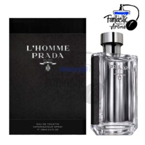 Prada L'Homme (perfume)