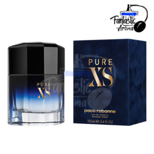 χυμα-αρωματα-ανδρικα-pure-xs-paco-rabanne-Fantastic-Aroma-αρωματοπωλείο