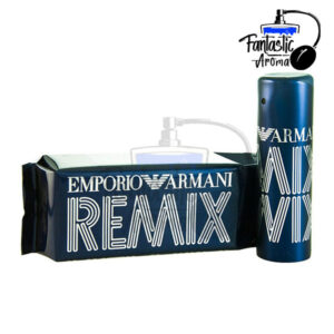 Remix Armani (perfume)