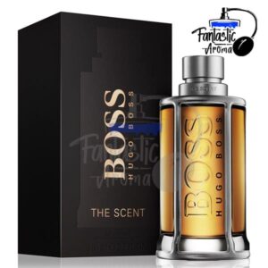 The scent Boss (perfume)