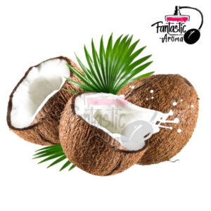 χυμα-αρωματα-γυναικεια-karida-coconut-Fantastic-Aroma-αρωματοπωλείο