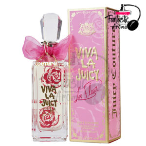 Viva la juicy la fleur (Body & Hair Mist)
